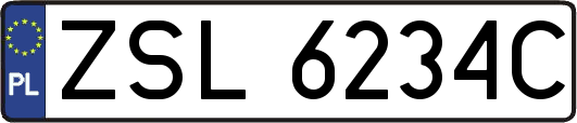 ZSL6234C