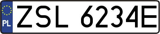 ZSL6234E