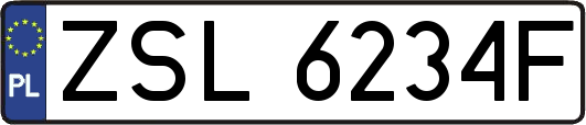 ZSL6234F