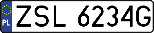 ZSL6234G