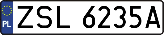 ZSL6235A