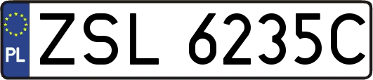 ZSL6235C