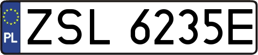 ZSL6235E