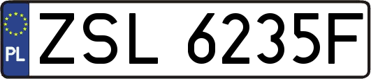 ZSL6235F