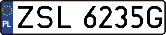 ZSL6235G