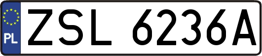 ZSL6236A