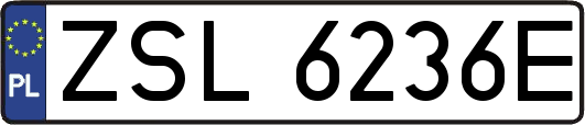 ZSL6236E