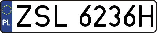 ZSL6236H