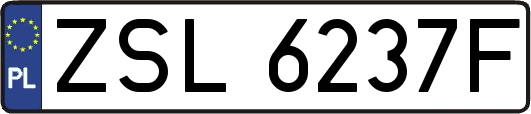 ZSL6237F