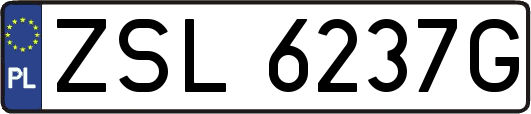 ZSL6237G