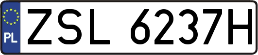 ZSL6237H