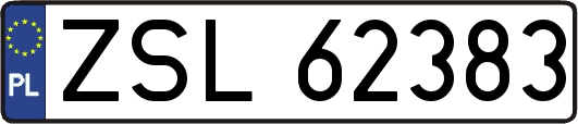ZSL62383