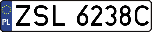 ZSL6238C