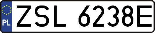 ZSL6238E