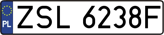 ZSL6238F