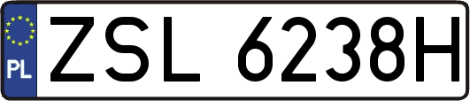 ZSL6238H