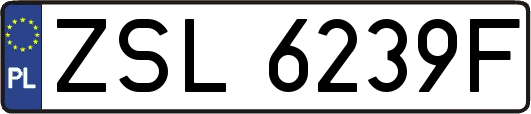 ZSL6239F