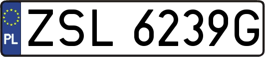 ZSL6239G