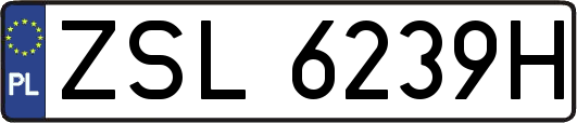 ZSL6239H