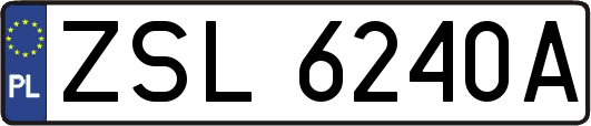 ZSL6240A