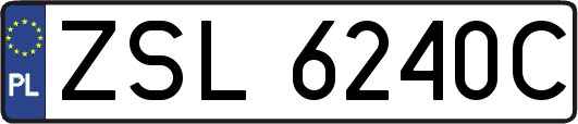 ZSL6240C