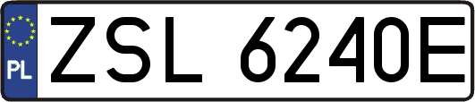ZSL6240E