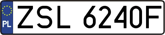 ZSL6240F