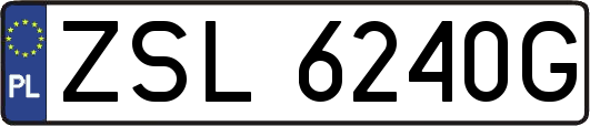 ZSL6240G