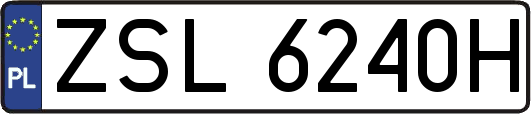 ZSL6240H