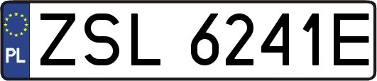ZSL6241E