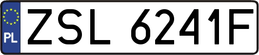 ZSL6241F