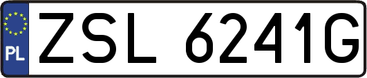 ZSL6241G