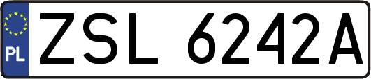 ZSL6242A