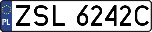 ZSL6242C