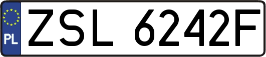 ZSL6242F