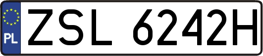 ZSL6242H
