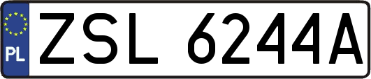 ZSL6244A