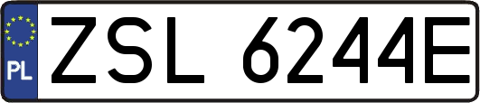 ZSL6244E