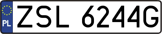 ZSL6244G