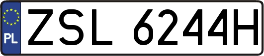 ZSL6244H