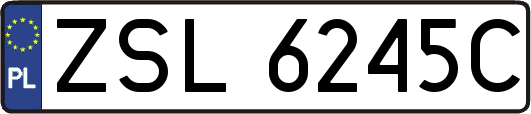 ZSL6245C