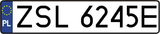 ZSL6245E