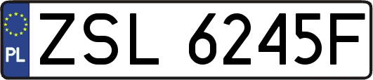 ZSL6245F