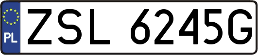 ZSL6245G