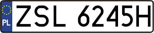 ZSL6245H