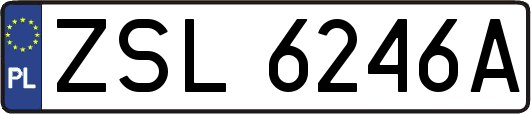 ZSL6246A
