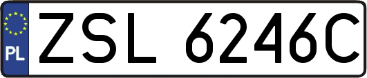 ZSL6246C