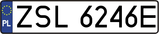 ZSL6246E