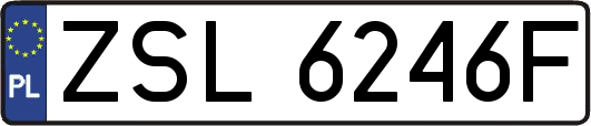 ZSL6246F