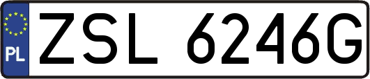ZSL6246G